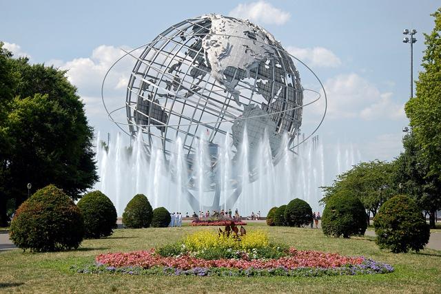 Flushing Meadows–Corona Park